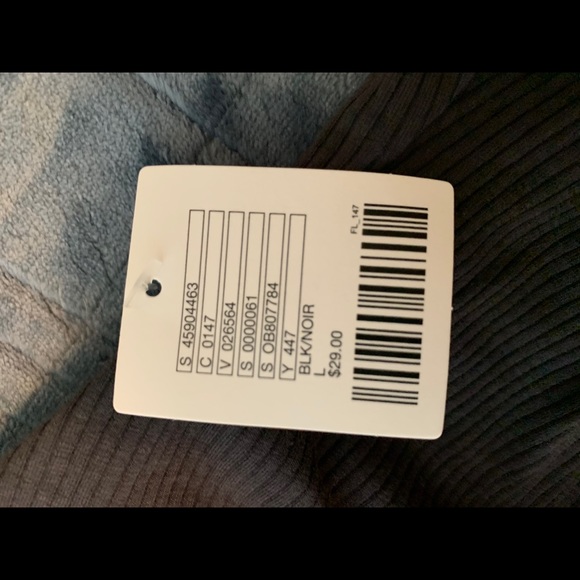 Deep V bodysuit - Picture 3 of 3